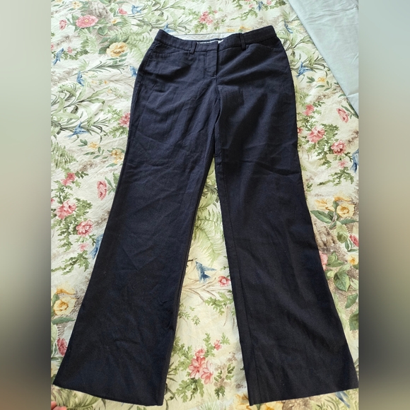 Theory Pants - Theory wool trousers